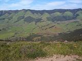 California Central Coast